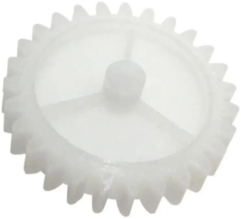 

Запчасть CET Шестерня привода 27Т RU5-0307-000 для HP LaserJet 1320/P2015/P2055 (CET), DGP7497, DGP7497