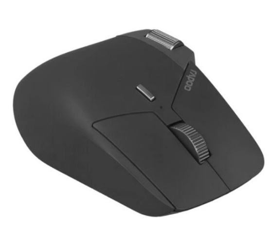 фото Мышь wireless Rapoo MT760L в Волгограде