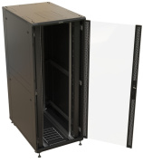 фото Шкаф Hyperline TTBR-4288-AS-RAL9004