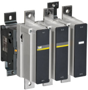 фото Контактор  IEK KKT70-800-400-10-1