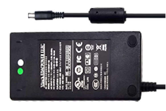 

Сетевое хранилище Z17 TerraMaster Power Adapter 7.5A 12V 90W, Z17