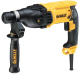 фото Перфоратор  DeWALT D25133K-A9