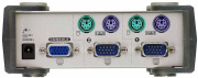 фото Консоль KVM Aten CS82AC-AT