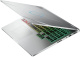 фото Ноутбук Infinix GTBOOK GL614 16" (Intel Core i5, 16Гб LPDDR5, SSD 512 Гб, GeForce RTX 5050, Без ОС) Серебристый [71005000138]