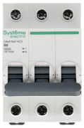 фото Автоматический выключатель Systeme Electric C9F14306