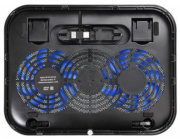 фото Подставка для ноутбука Buro BU-LCP140-B214H