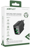 фото Зарядное устройство ACEFAST A86