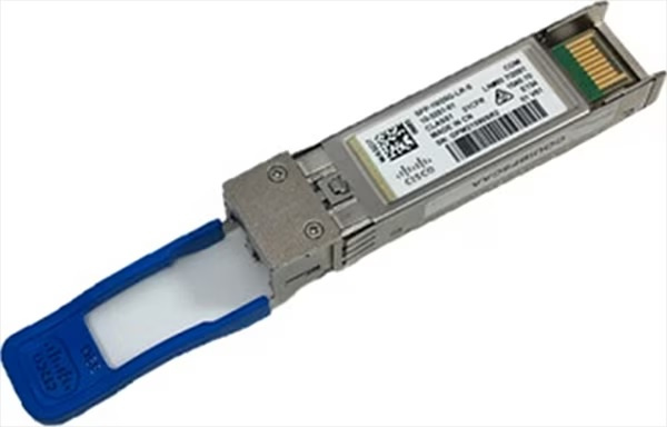 фото Трансивер  Cisco SFP-10/25G-LR-S= в Омске