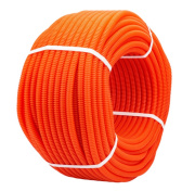 фото Труба гофрированная Rexant 28-0016-5