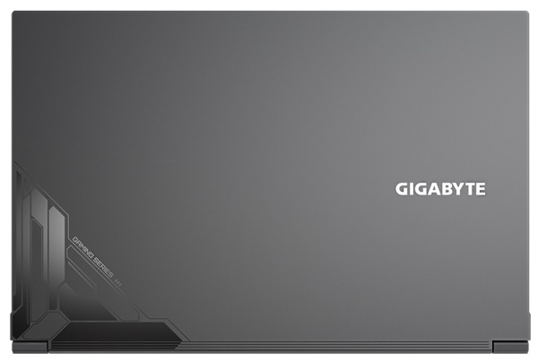 фото Ноутбук  GIGABYTE G5 в Самаре 15.6 ", Core i7, 16 Гб RAM, 512 Гб SSD, GeForce RTX 4050, Черный