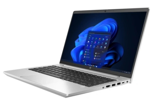 фото Ноутбук  HP ProBook 440 G9 в Волгограде 14 ", Core i5, 16 Гб RAM, 512 Гб SSD, Iris Xe Graphics, Серебристый