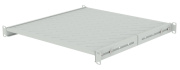фото Полка Filum FL-RSHU-1U-450-GY