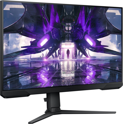 фото Монитор 27" Samsung S27AG300NI в Уфе