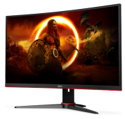 фото Монитор AOC CQ27G2SE
