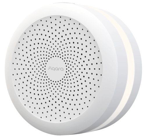 фото Центр управления  Aqara Hub M1S Gen 2 в Красноярске