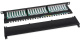 фото Патч-панель  Cabeus PLHD-24-Cat.5e-SH-Dual-0,5U