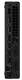 фото Компьютер Lenovo ThinkCentre Tiny M90q Gen 6 (Intel Core Ultra 5 225 (10/10; 3,3ГГц; 20Мб), 2.7ГГц, 16ГБ DDR5, SSD 512 Гб, Не установлена) [13ADS1R200]