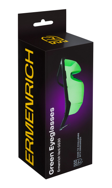 фото Очки  Ermenrich Verk GG30 в Красноярске