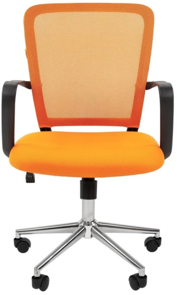 фото Кресло офисное Chairman 698 в Красноярске