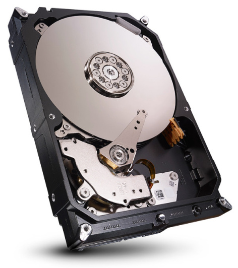 фото Жесткий диск 2TB SATA 6Gb/s Western Digital WD2003FZEX в Перми