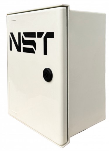 

Коммутатор управляемый NST NS-SW-WP-8F4G-PL уличный (L2+) HiPoE коммутатор Fast Ethernet с термостабилизацией на 8FE PoE + 4 GE SFP порта, NS-SW-WP-8F4G-PL
