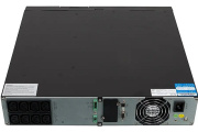 фото Источник бесперебойного питания Ippon Innova RT 1000