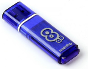 фото Накопитель USB 3.0 SmartBuy SB8GBGS-DB