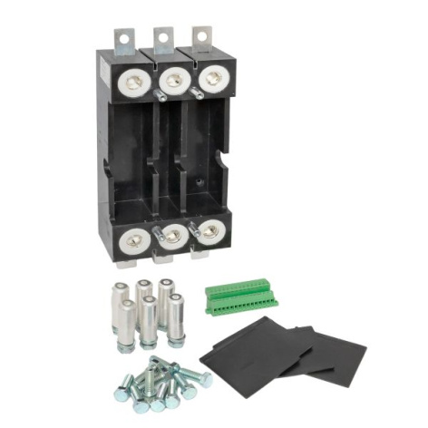 фото Панель втычная EKF mccb99m-400-pin-3f в Уфе