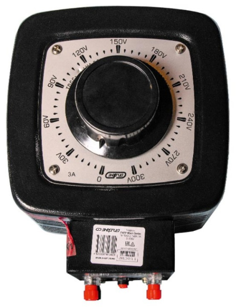 фото Автотрансформатор  Энергия TDGC2-1кВА