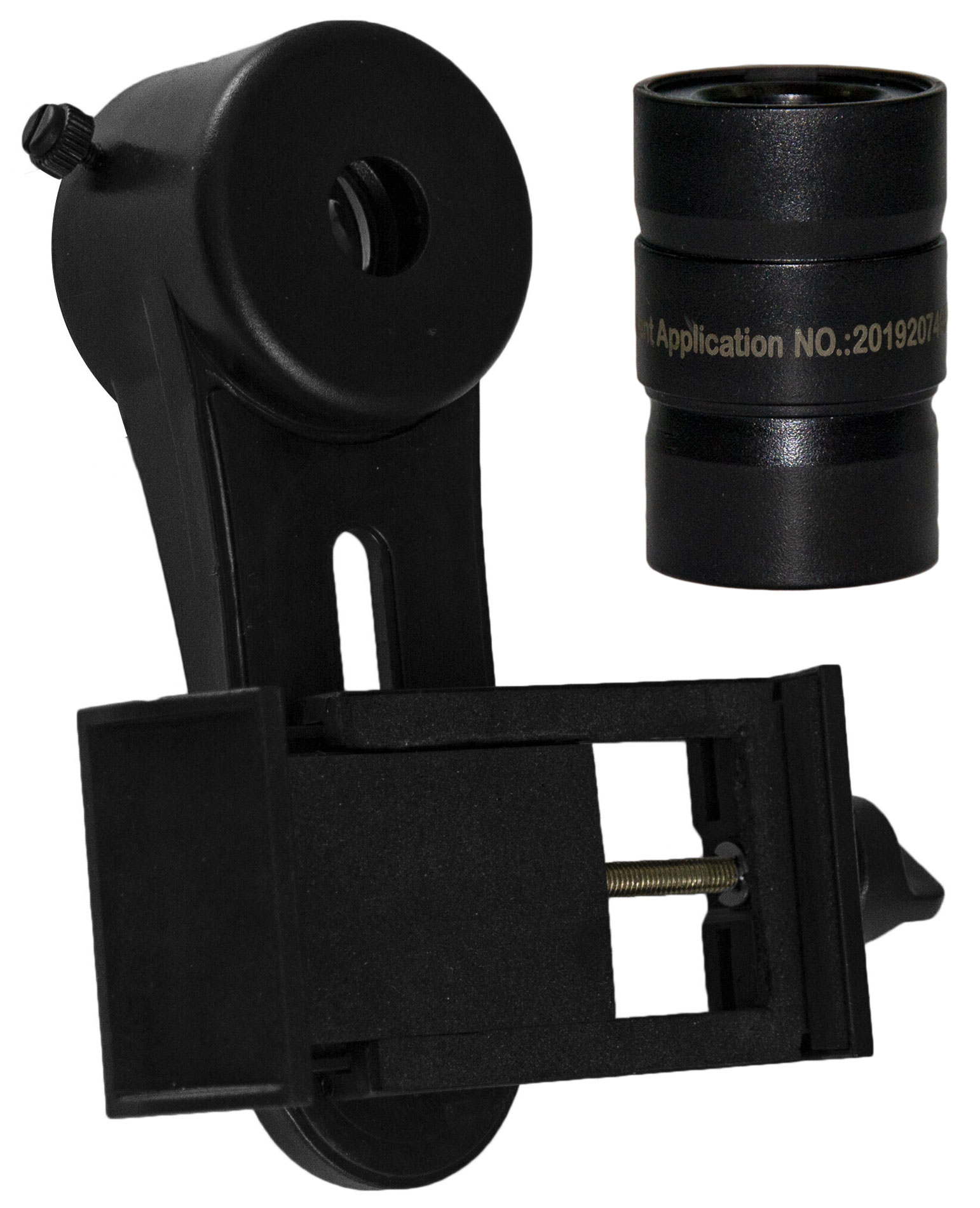 

Адаптер Sky-Watcher 79019 для смартфона c окуляром 20 мм, 79019