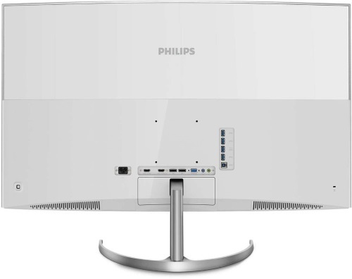 фото Монитор 40" Philips BDM4037UW