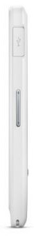 фото Мобильный телефон  Sony Xperia go ST27i white