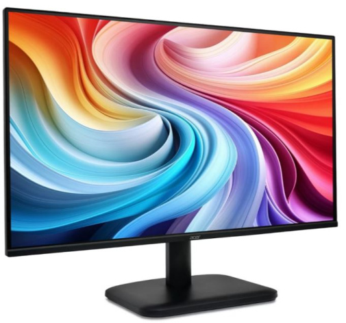 фото Монитор 24,5" Acer EK251QGbi ZeroFrame Yes в Уфе