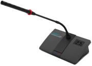 фото Микрофон DSPPA D6802L