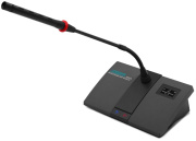 фото Микрофон DSPPA D6802L