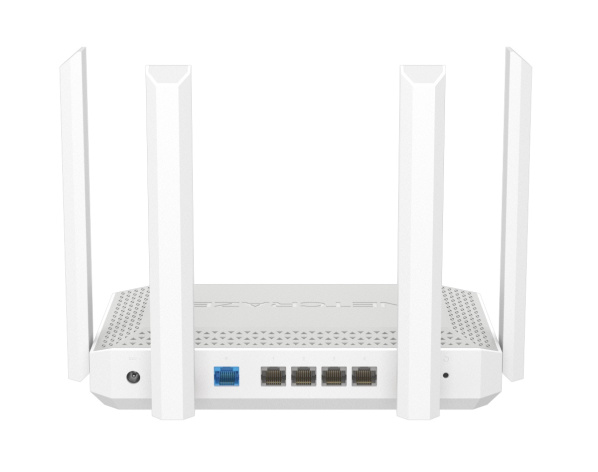 фото Интернет-центр  Netcraze Hopper 4G+ в Челябинске