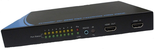 фото Разветвитель TNTV MMS-288