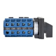 фото Переключатель кулачковый  EKF pk-1-103-25 в Самаре