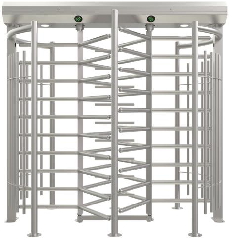 

Турникет полноростовый CAME GUARDIAN BTX 300 (001PSGD3B) двухпроходный автоматический моторизованный с корпусом из оцинкованной окрашенной стали, GUARDIAN BTX 300 (001PSGD3B)