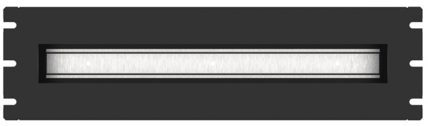 фото Панель  Filum FL-PS-3U-BK в Красноярске