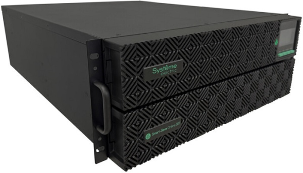 фото Источник бесперебойного питания  Systeme Electric SRTSE8KRTXLIG2-NC в Уфе