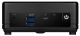 фото Неттоп MSI Cubi 5 1M-464BRU (Intel Core 3 100U (6/8; 1,2ГГц; 10Мб), 1.2ГГц, 0 (не установлена)ГБ DDR5, Intel UHD Graphics, Не установлена) [936-B0A821-464]