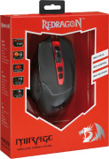 фото Мышь Redragon LASER WRL MIRAGE