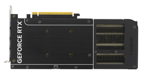 фото Видеокарта ASUS GeForce RTX 5050 PRIME OC (PRIME-RTX5050-O8G) в Омске