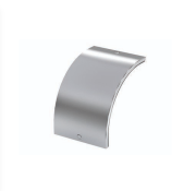 фото Крышка на угол верт. внешний 90° DKC 38241ZL