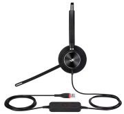 фото Гарнитура VoiceXpert VXH-300D
