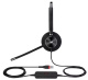 фото Гарнитура  VoiceXpert VXH-300D в Уфе