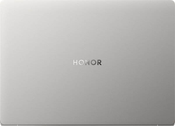 фото Ноутбук  Honor MagicBook Pro 14 FMB-P в Волгограде 14.6 ", Core Ultra 9, 32 Гб RAM, 1 Тб SSD, Arc graphics, Серый