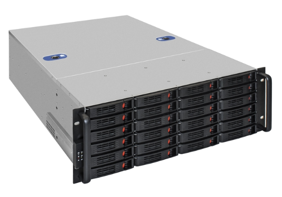 фото Корпус серверный 4U Exegate Pro 4U660-HS24 в Волгограде