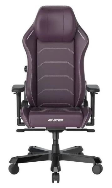 

Кресло игровое DxRacer MASTER I-DMC/MAS2022/V GC/XLMF23LTD/V purple, MASTER I-DMC/MAS2022/V